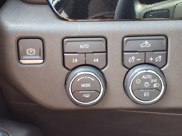 Certified 2023 Chevrolet Silverado 1500 RST w/ LPO, Dark Essentials Package AWD/4WD image 28