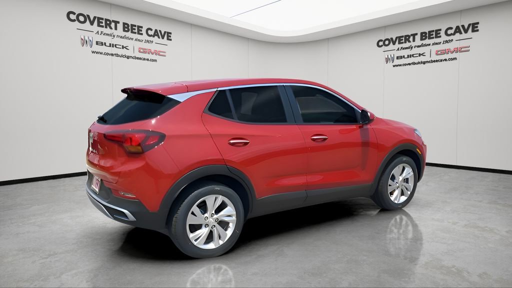 New 2026 Buick Encore GX Preferred w/ Comfort Package image 13