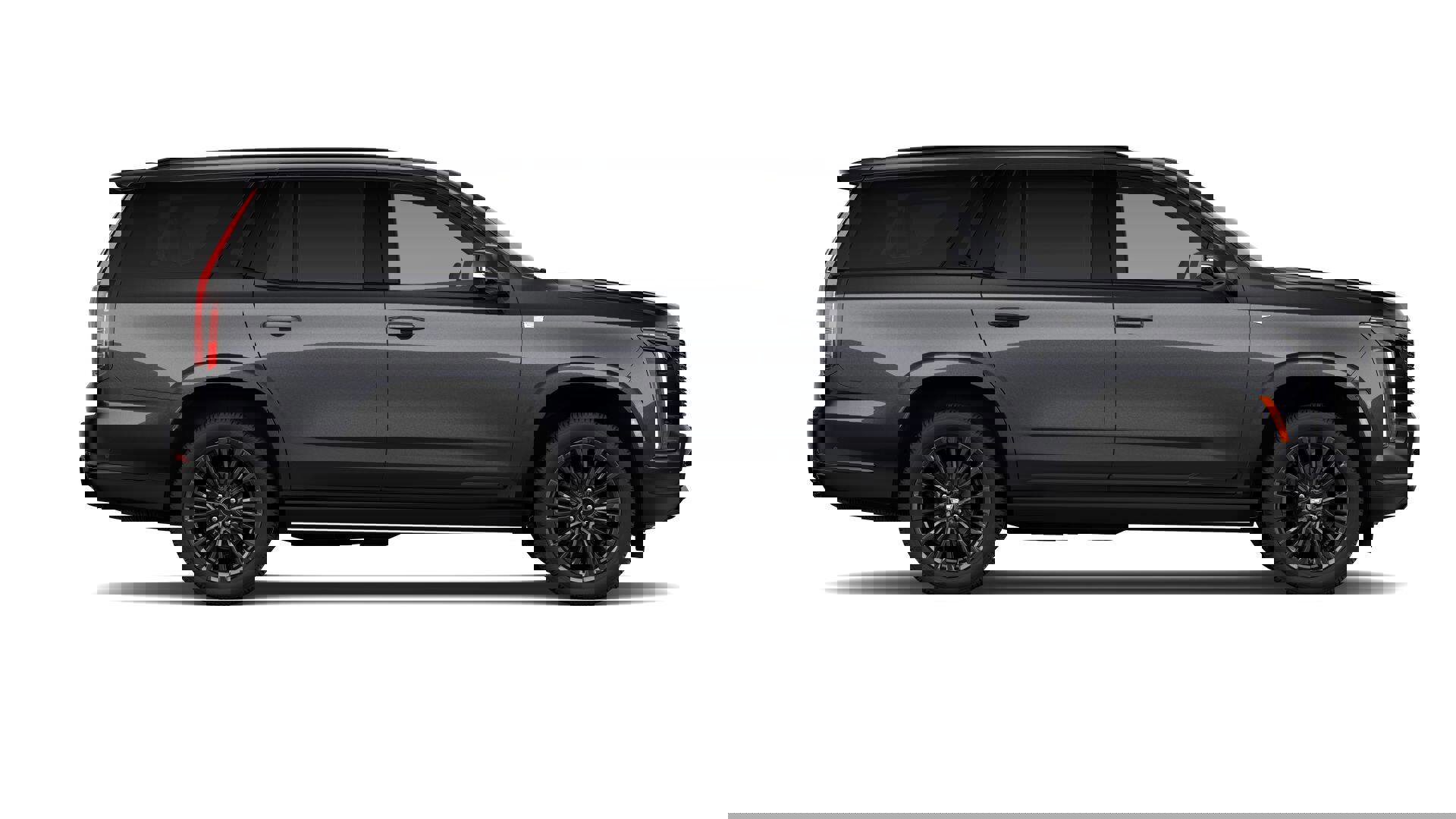 New 2026 Cadillac Escalade Platinum Sport image 39