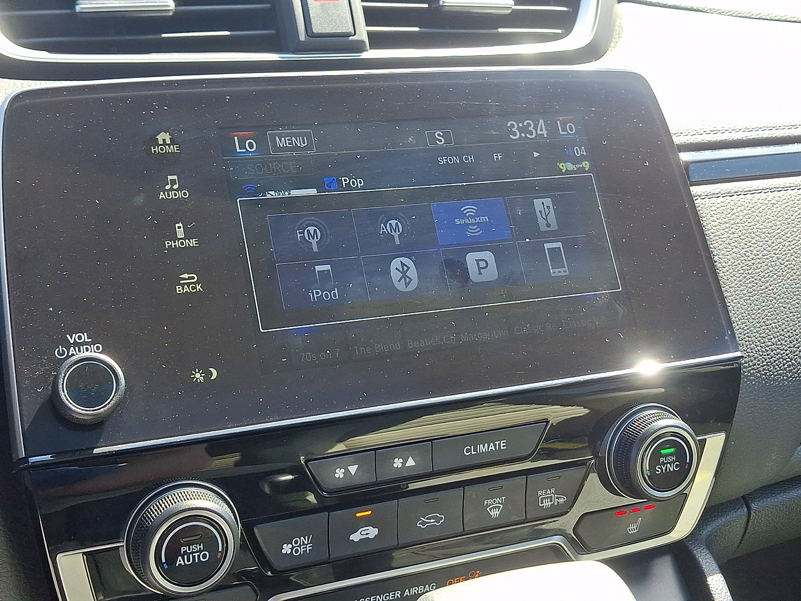 Used 2018 Honda CR-V EX image 17