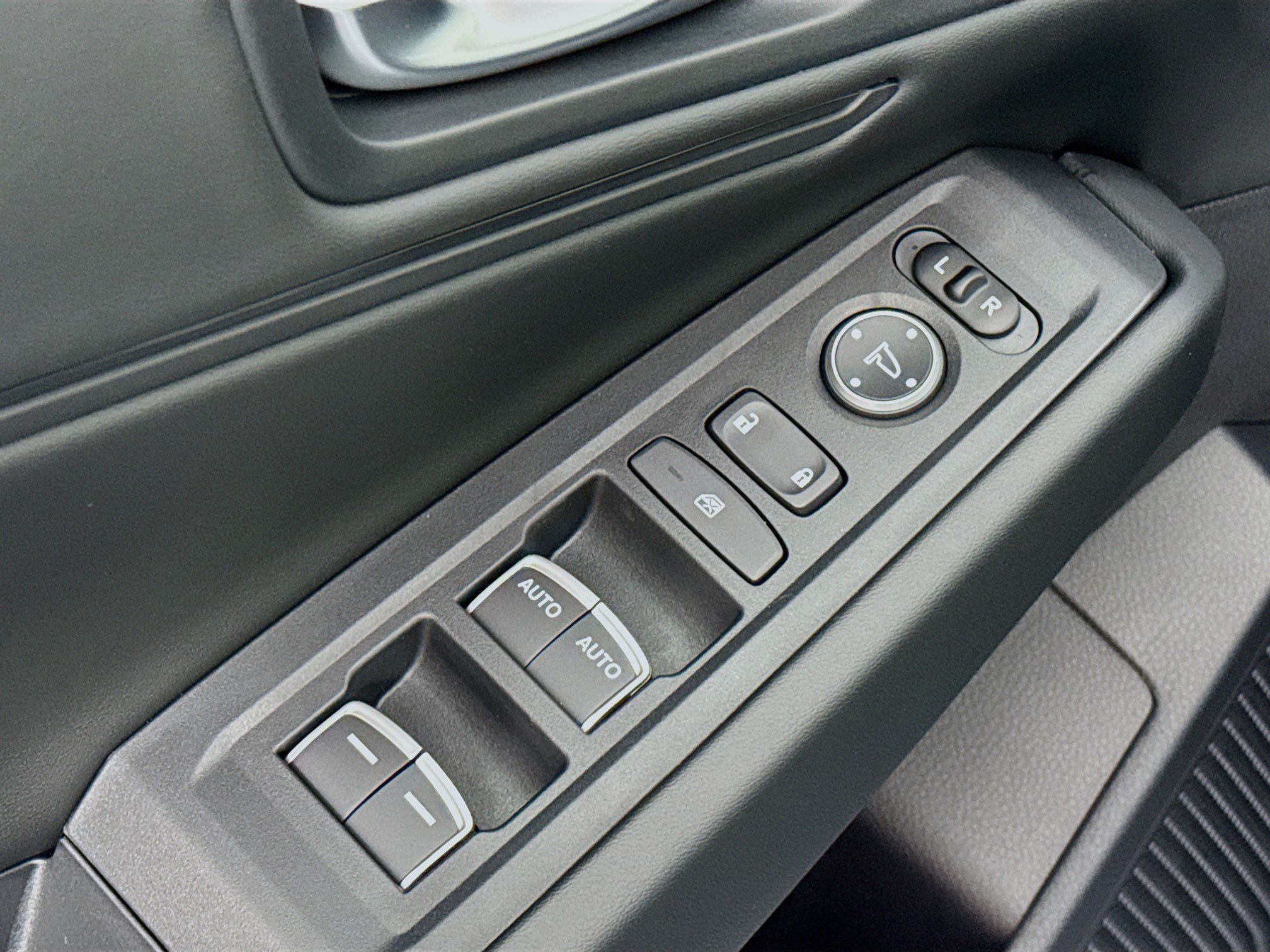 New 2026 Honda Accord SE image 17