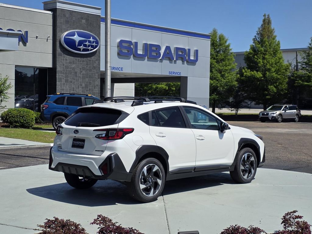 New 2026 Subaru Crosstrek 2.5i Limited AWD/4WD image 5