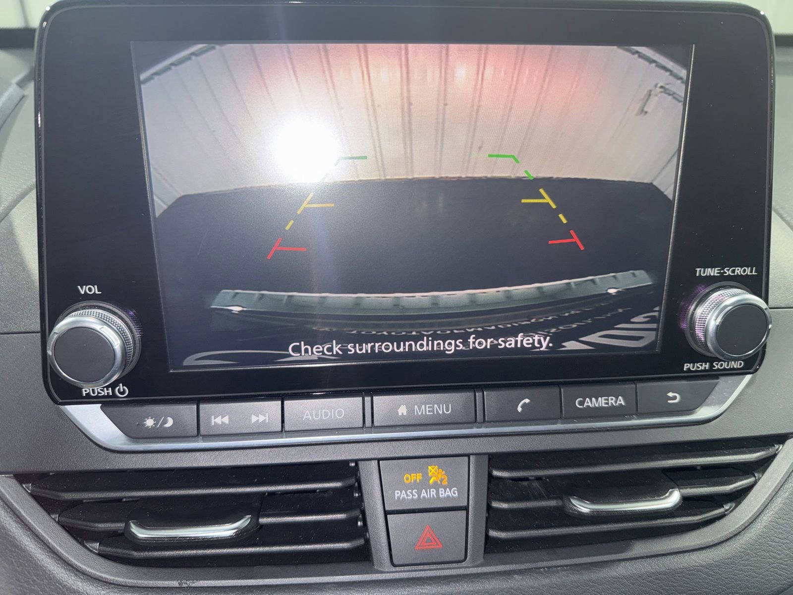 Used 2020 Nissan Altima 2.5 SV image 22