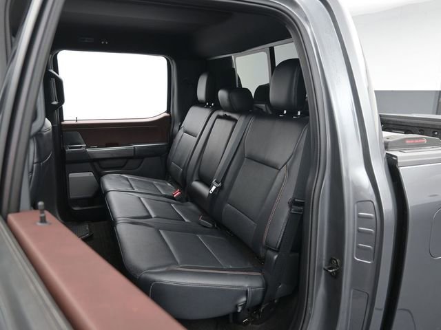 Used 2022 Ford F150 Lariat image 24