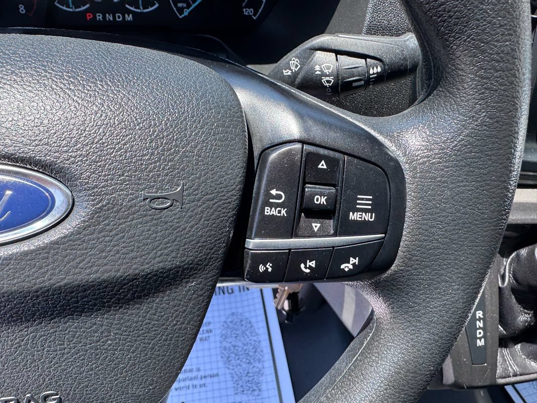 Used 2024 Ford Transit 150 Low Roof AWD image 18