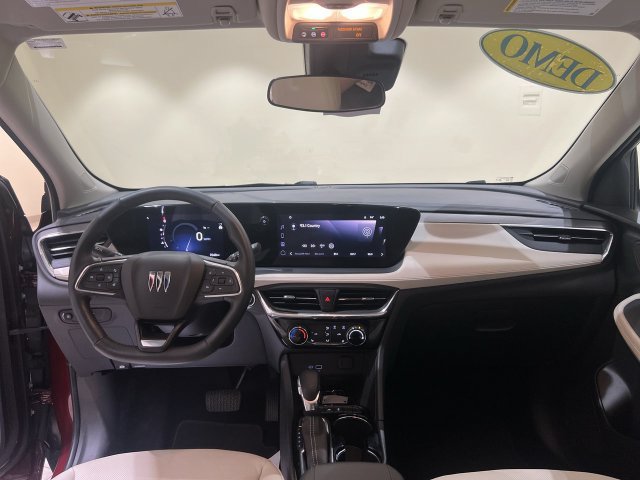 Used 2025 Buick Encore GX Sport Touring w/ Comfort Package FWD image 18