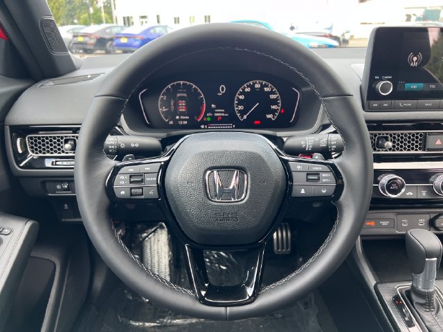 New 2026 Honda Civic Sport image 19