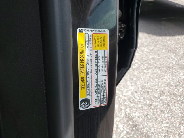 Used 2018 Buick Enclave Essence FWD image 30