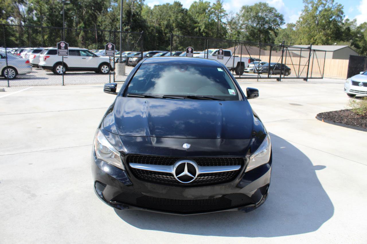 Used 2016 Mercedes-Benz CLA 250 image 18