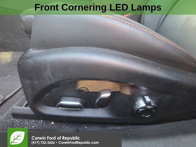 Used 2024 Cadillac CT5 Sport w/ Parking Package image 17