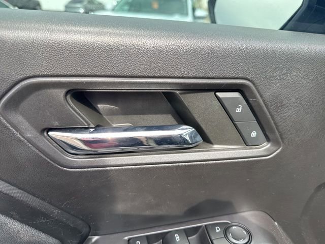 Used 2023 GMC Canyon Elevation w/ Convenience Package image 19