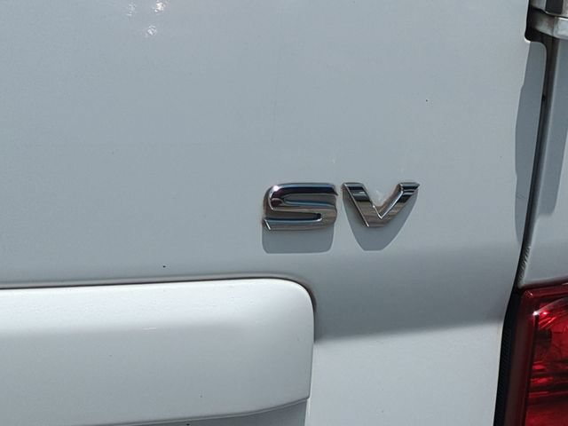 Used 2020 Nissan NV200 SV w/ Sliding Glass Door Package FWD image 13