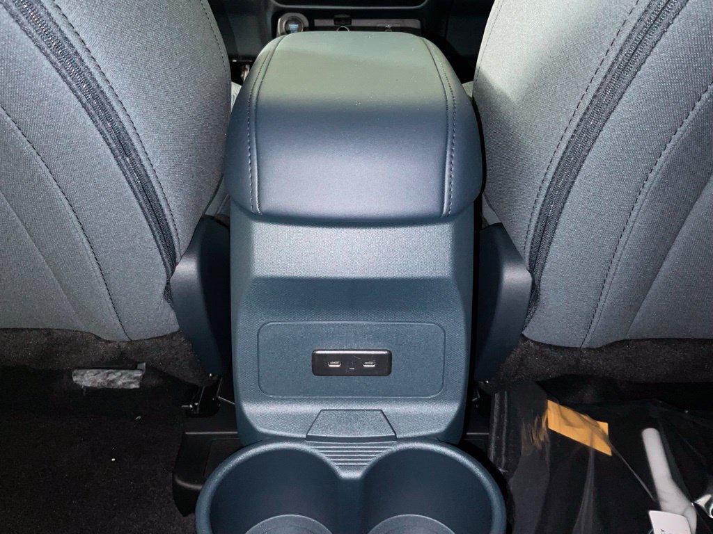 New 2026 Ford Maverick XLT FWD image 17