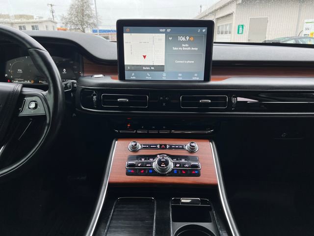 Used 2020 Lincoln Aviator Reserve w/ Equipment Group 202A AWD/4WD image 22