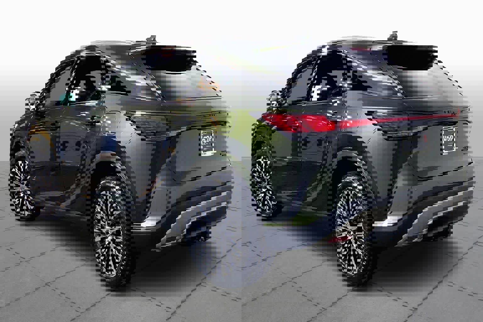 New 2026 Lexus RX 350 Premium Plus image 12