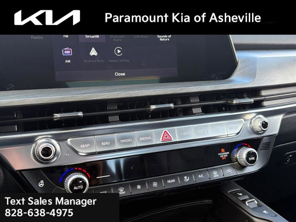 New 2025 Kia Telluride SX X-Line image 12