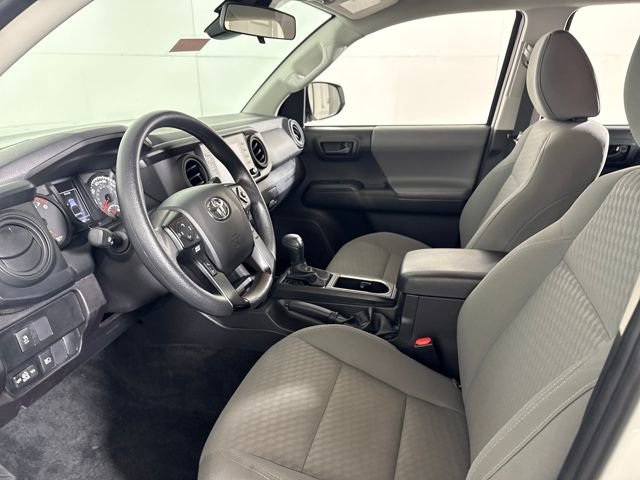 Used 2023 Toyota Tacoma SR AWD/4WD image 23