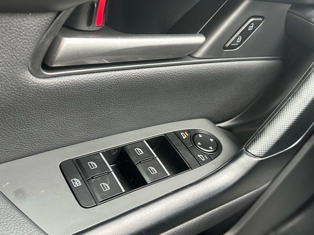 New 2026 MAZDA CX-50 AWD 2.5 S w/ Accent Package image 16
