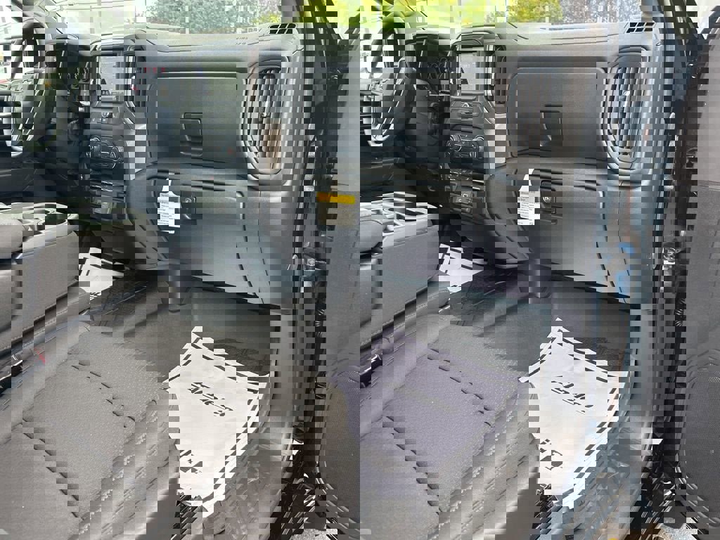 New 2026 Chevrolet Silverado 1500 W/T w/ WT Value Package image 26