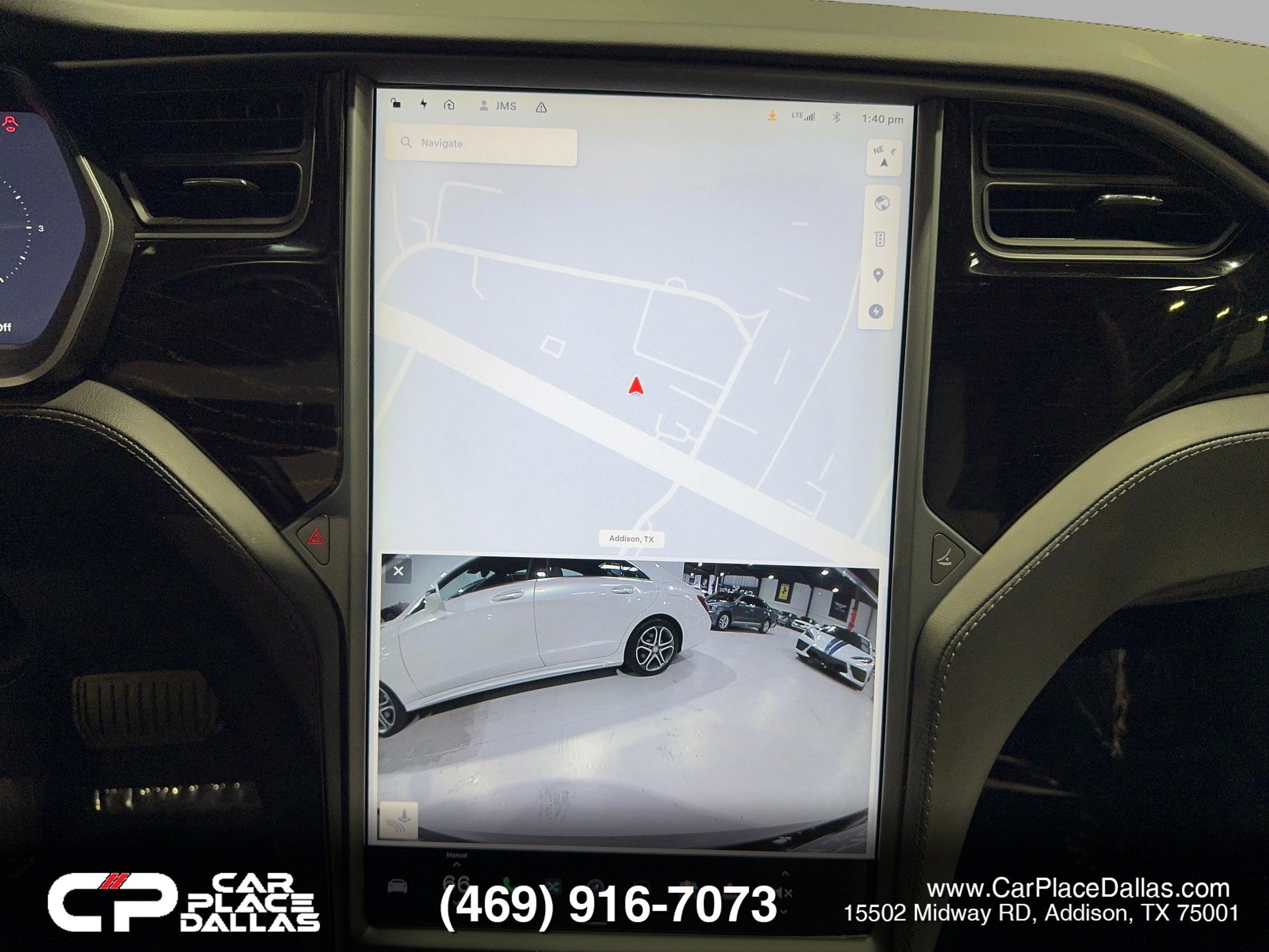 Used 2018 Tesla Model S 75D image 39