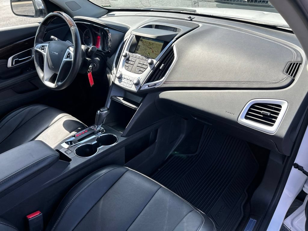 Used 2016 GMC Terrain Denali AWD/4WD image 42