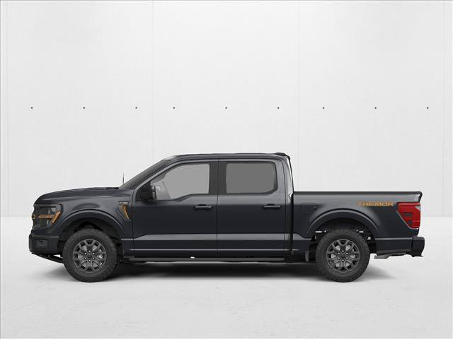 New 2026 Ford F150 Tremor w/ Equipment Group 402A High AWD/4WD image 2