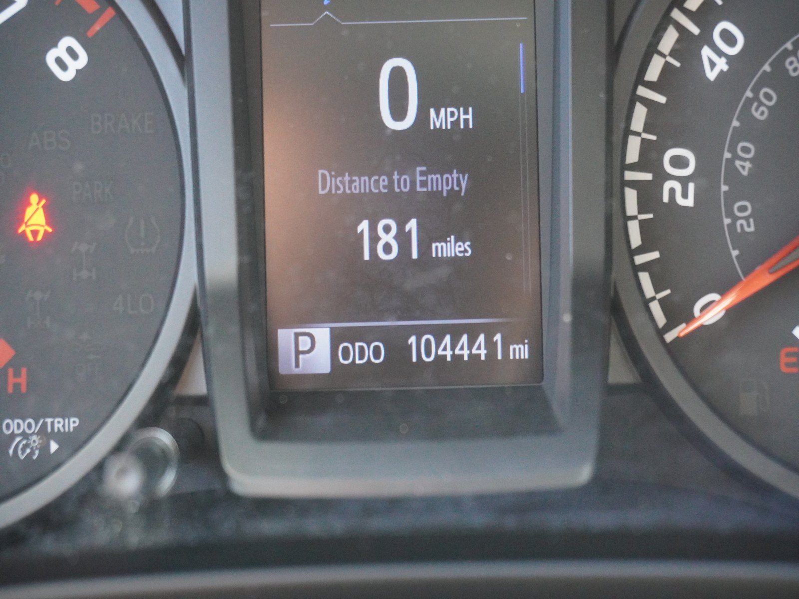Used 2020 Toyota Tacoma SR AWD/4WD image 24