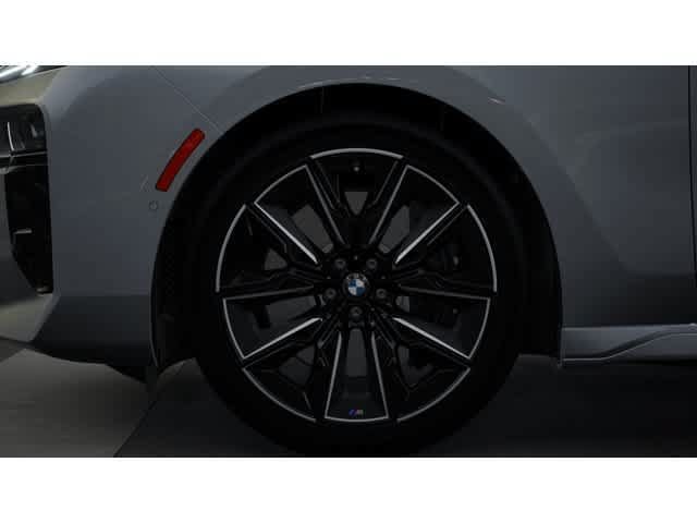 New 2026 BMW 760i xDrive w/ Luxury Rear Seating Package AWD/4WD image 7