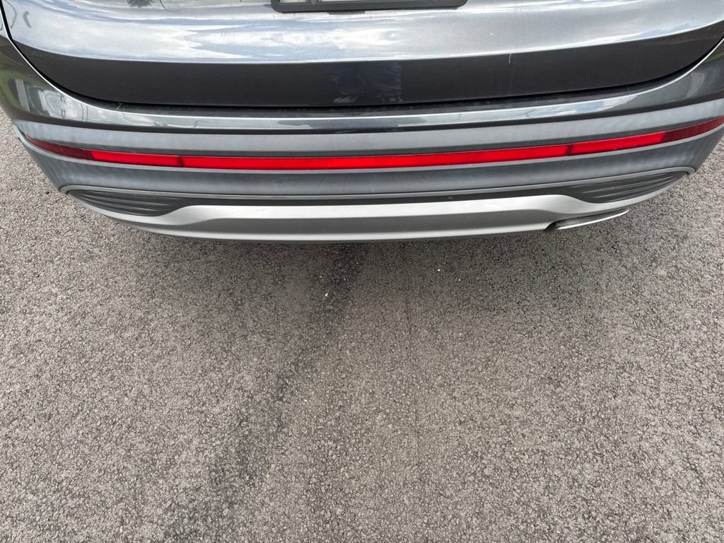 Certified 2023 Hyundai Santa Fe SEL FWD image 10
