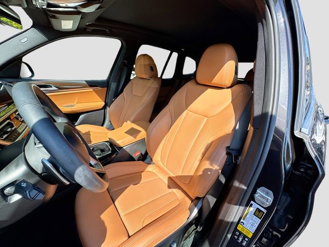 Used 2023 BMW X3 xDrive30i w/ Premium Package image 22