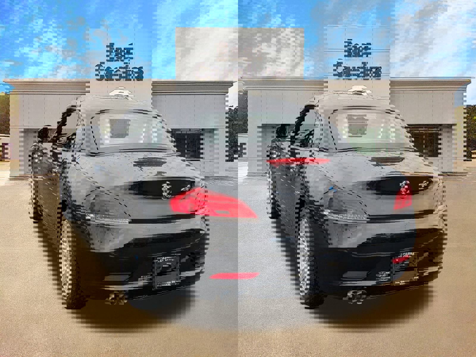 Used 2016 BMW Z4 sDrive28i image 5