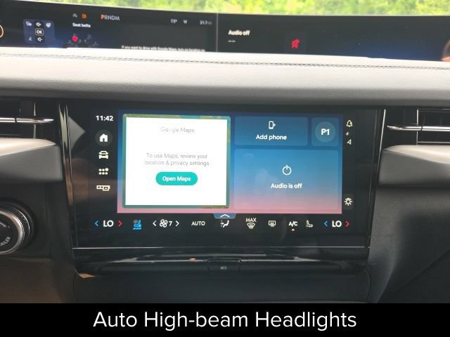 New 2027 Lincoln Navigator Reserve w/ Jet Appearance Package AWD/4WD image 29