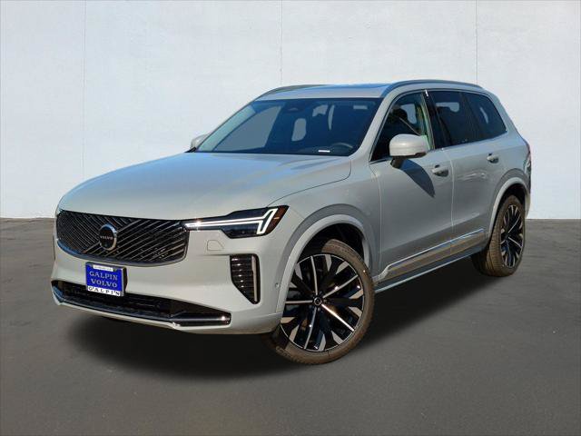 New 2026 Volvo XC90 B5 Plus w/ Protection Package Premier AWD/4WD image 1