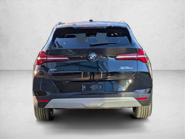 New 2026 BMW X3 xDrive30 w/ Premium Package image 8
