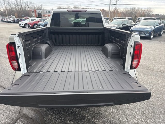 New 2026 GMC Sierra 1500 Pro w/ Pro Value Package image 13