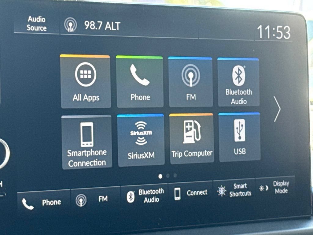 Used 2025 Honda Pilot EX-L image 34
