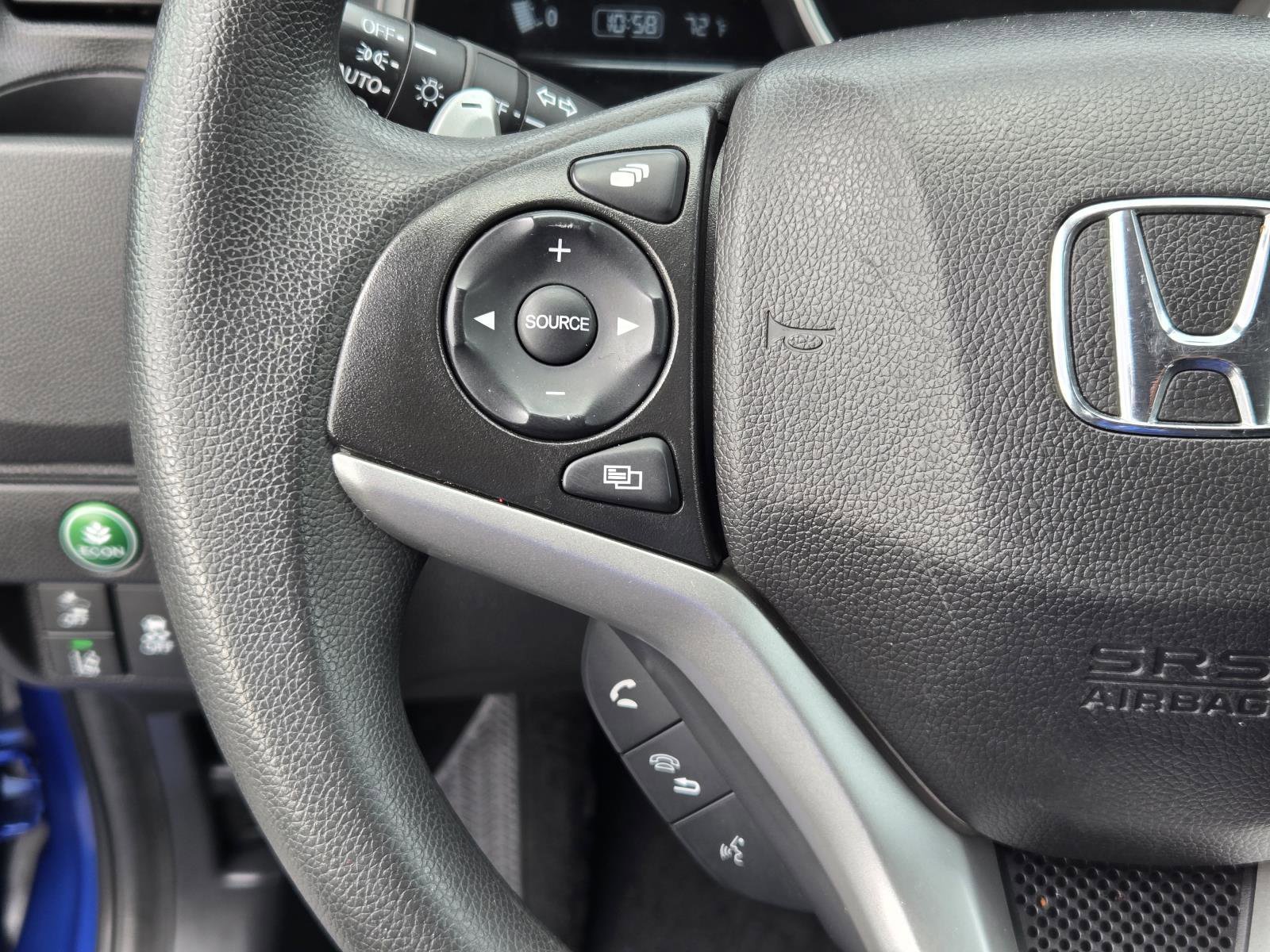 Used 2019 Honda Fit EX image 17