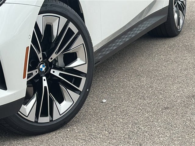 New 2026 BMW 530i w/ Premium Package RWD image 32