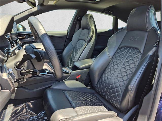 Used 2021 Audi S5 Prestige w/ Prestige Package AWD/4WD image 16