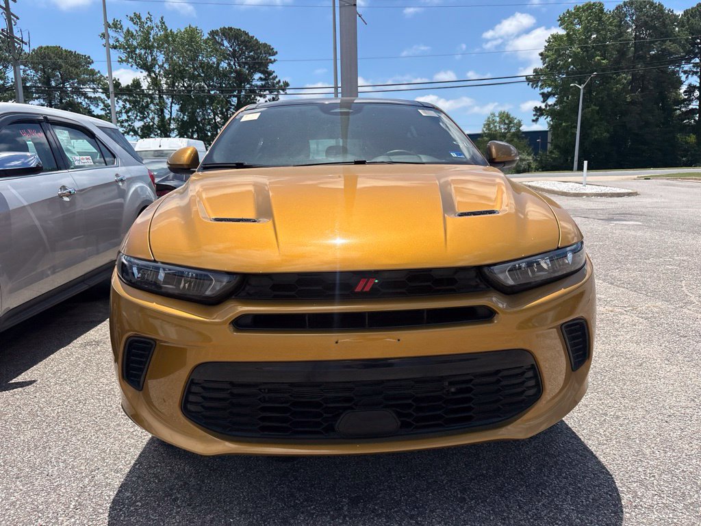 Used 2023 Dodge Hornet GT Plus AWD/4WD image 5