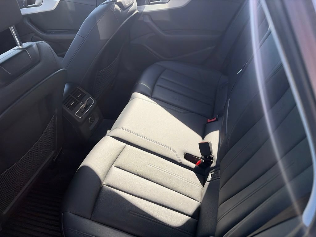Used 2018 Audi A4 2.0T Premium AWD/4WD image 10