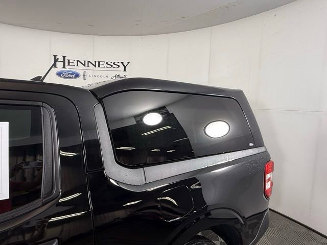 Used 2023 Ford Maverick XLT w/ Black Appearance Package image 11