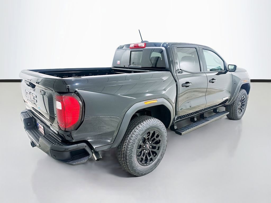 New 2026 GMC Canyon Elevation w/ Convenience Package RWD image 7