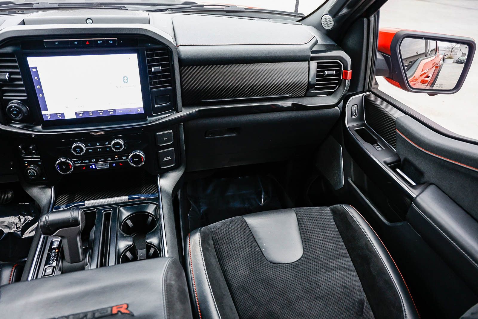 Used 2023 Ford F150 Raptor w/ Equipment Group 802A Raptor R image 15