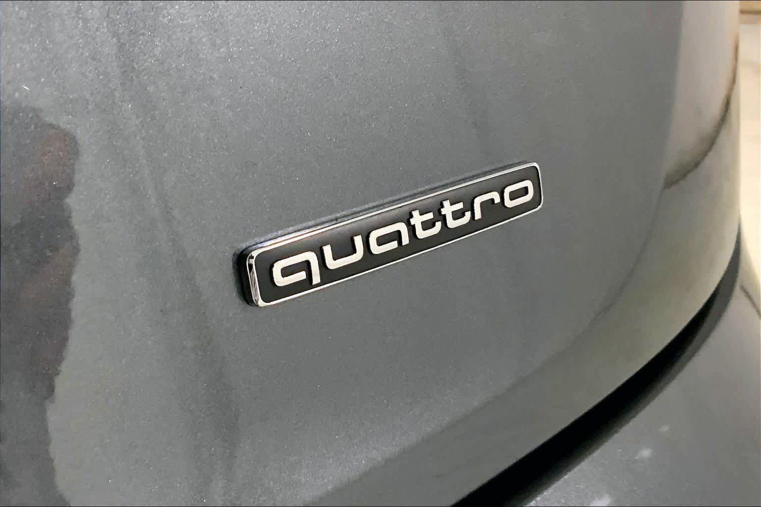 Used 2022 Audi Q5 2.0T Premium Plus AWD/4WD image 9