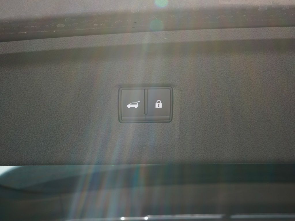 Certified 2026 INFINITI QX60 Luxe w/ Cargo Package image 35