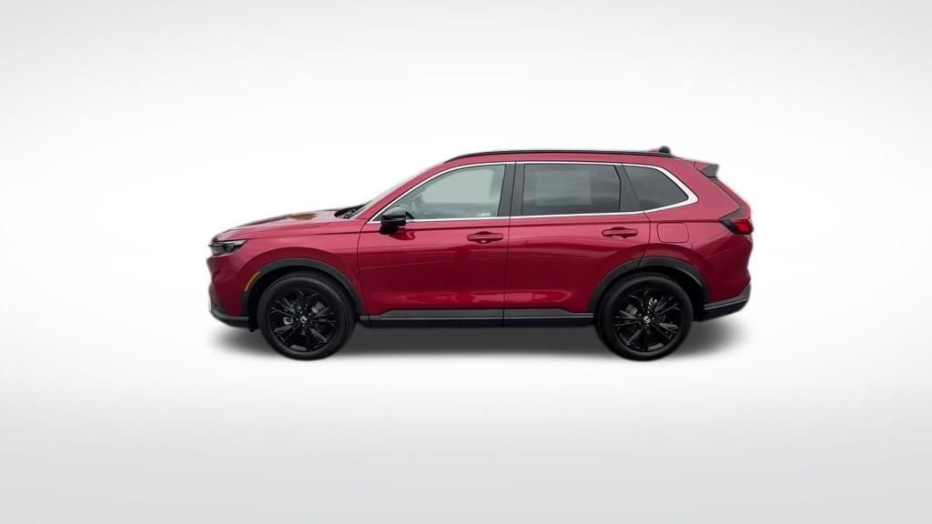 Used 2025 Honda CR-V Sport Touring image 33