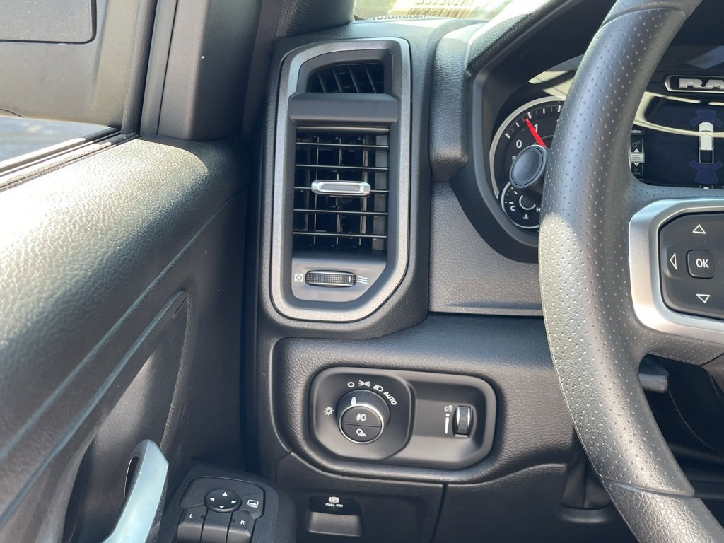 New 2026 RAM 1500 Classic Warlock image 31