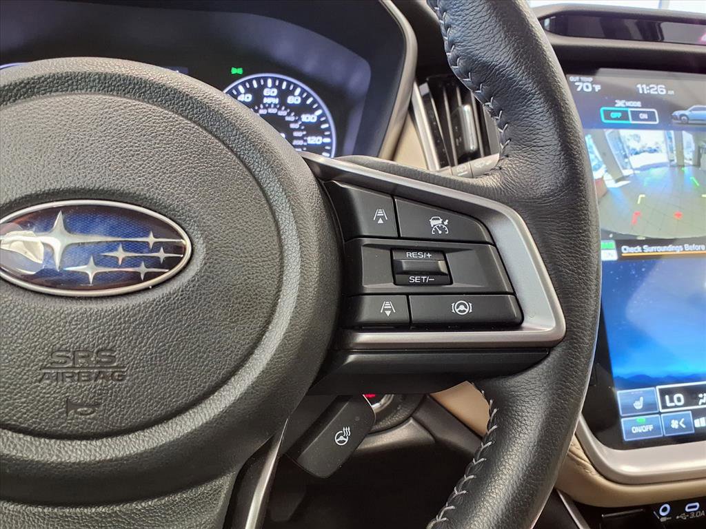 Used 2024 Subaru Outback Limited XT image 30