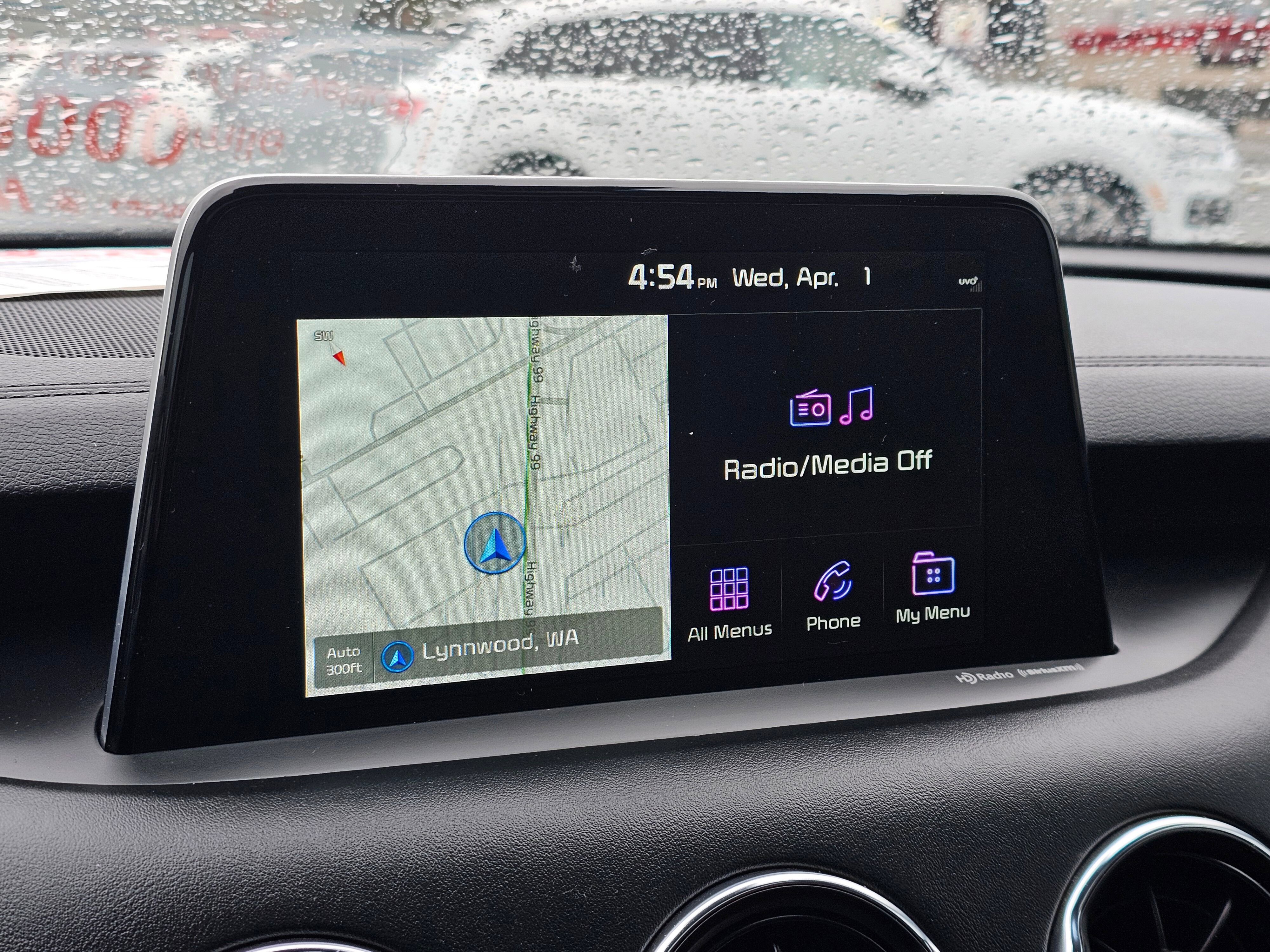 Used 2019 Kia Stinger GT2 image 27